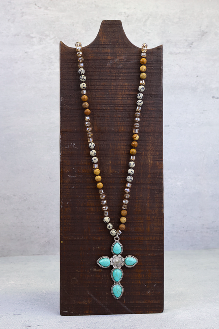 Right At Home Necklace