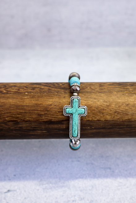 Built To Last Bracelet