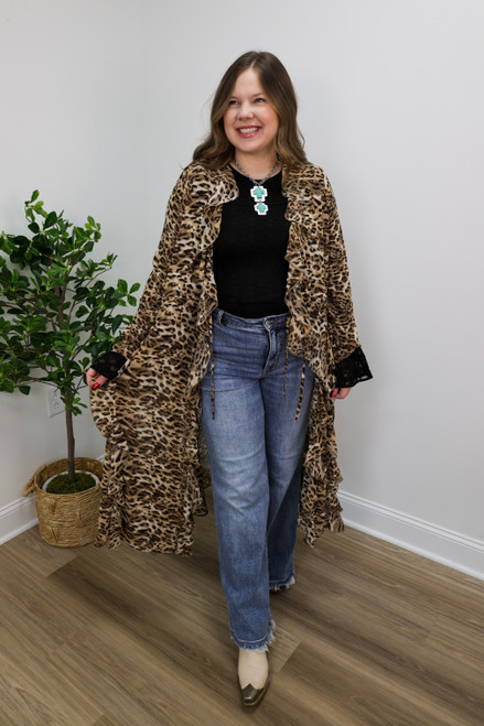 Feels Like Fun Duster