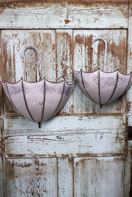 Small - Umbrella Planter