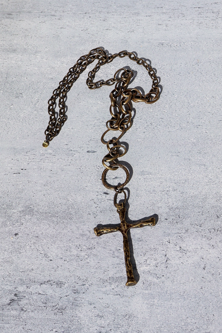 Lasting Impression Necklace