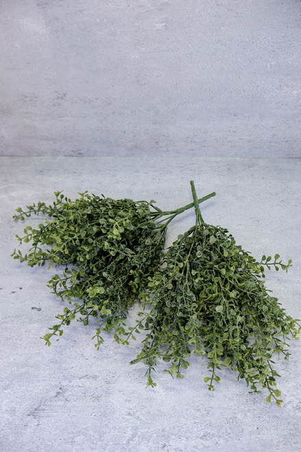 Set Of 2 - 14" Baby's Twilight Bush