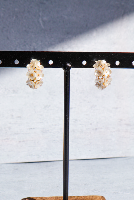 Make It Count Earrings