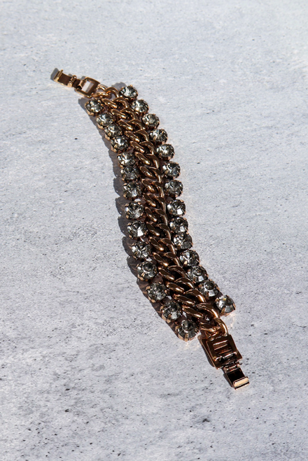 Well Worth It Bracelet