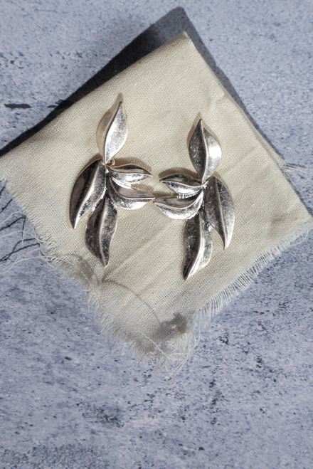 Growing On Me Earrings