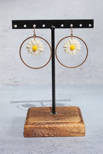 In Full Sun Earrings