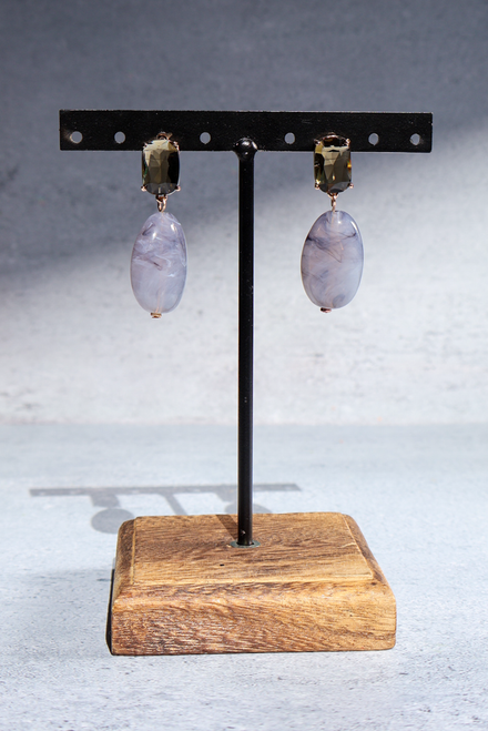 Might As Well Earrings