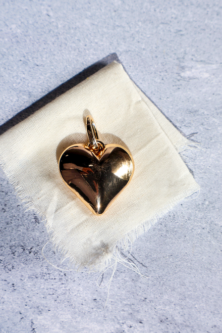 Pure Heart Pendant