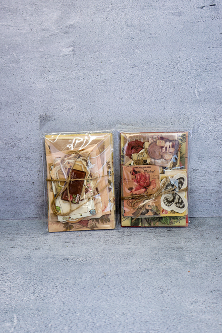 Whispers Of Spring Craft Pack - Set of 2