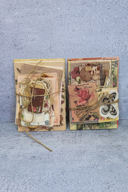 Whispers Of Spring Craft Pack - Set of 2
