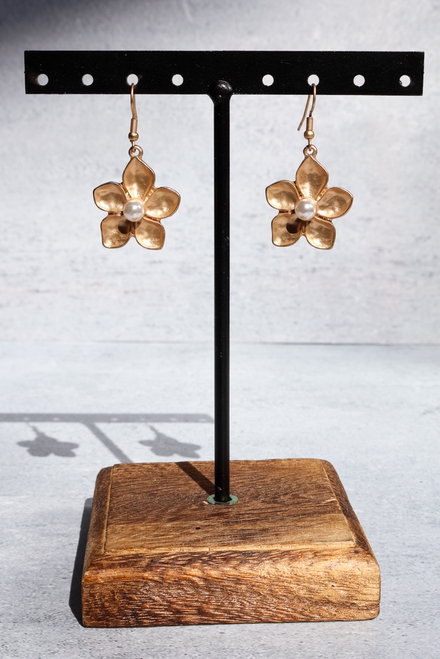 Pretty As Ever Earrings