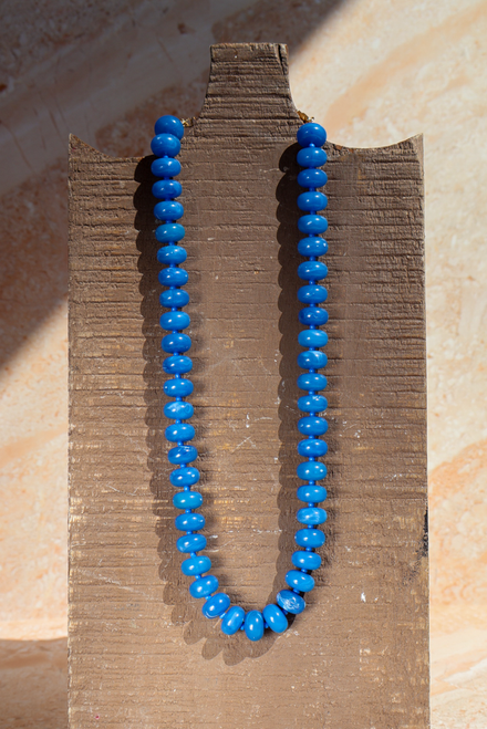 Set The Tone Necklace