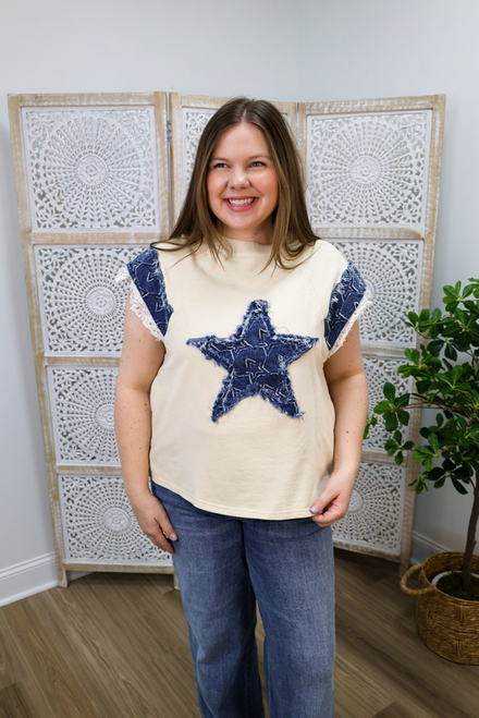 All Star Attitude Top