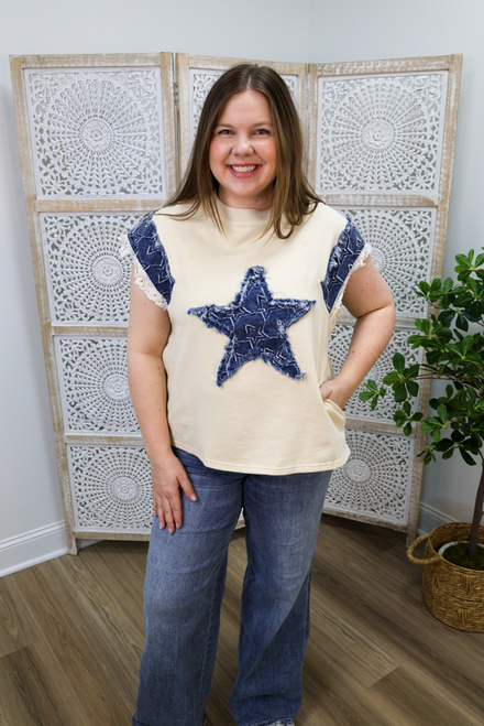 All Star Attitude Top