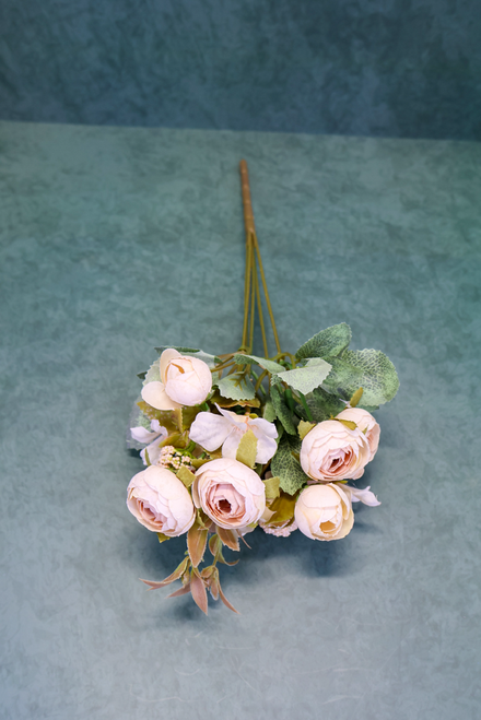 Dogwood Bouquet - Cream