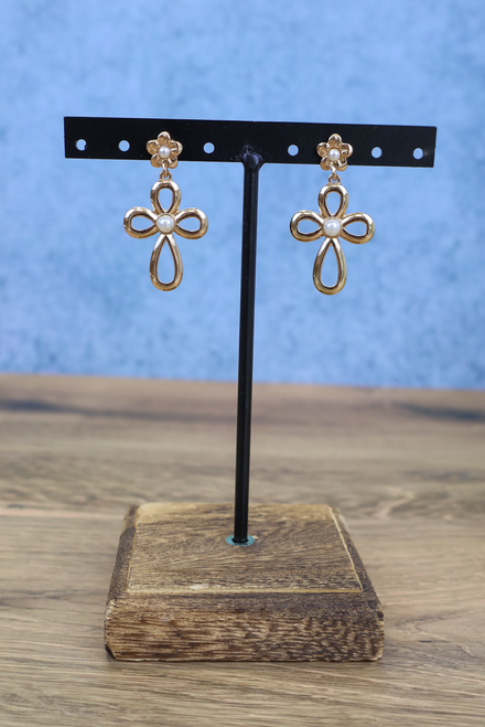 Gentle Reminder Earrings