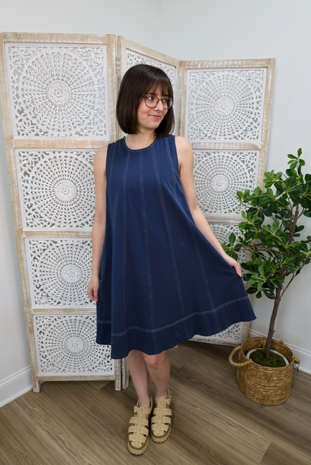 Nothing Competes Dress
