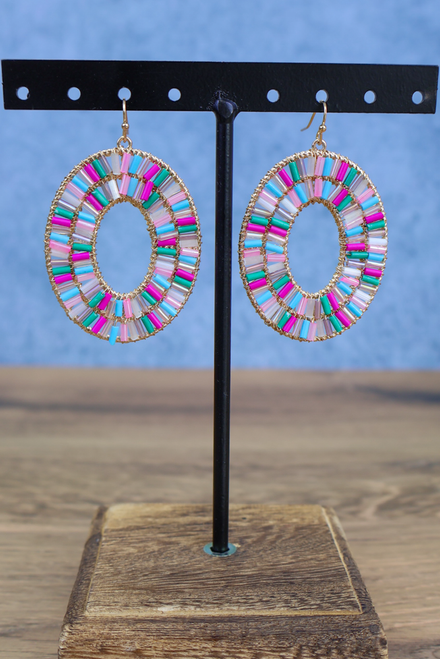 For The Fun Of It Earrings