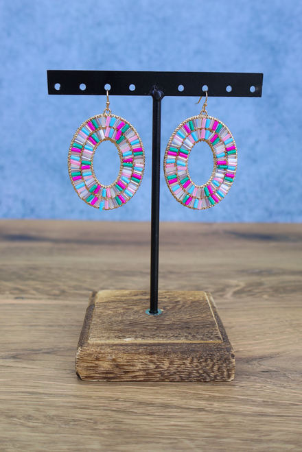 For The Fun Of It Earrings