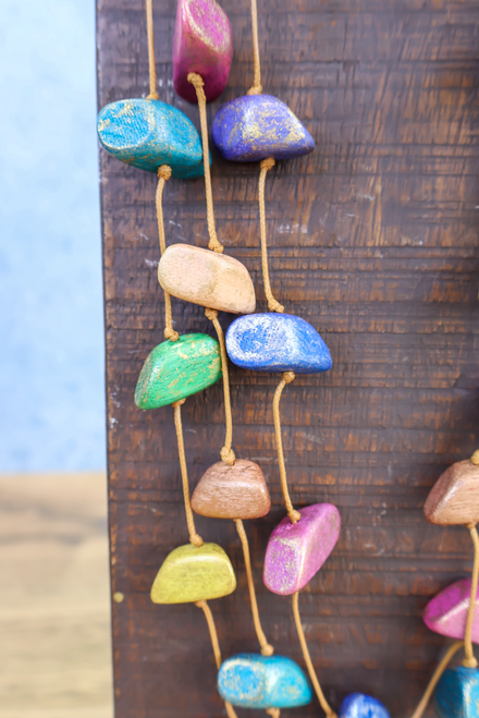 A Little Shine Necklace