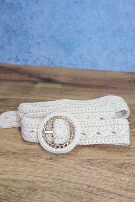 Keep It Together Belt