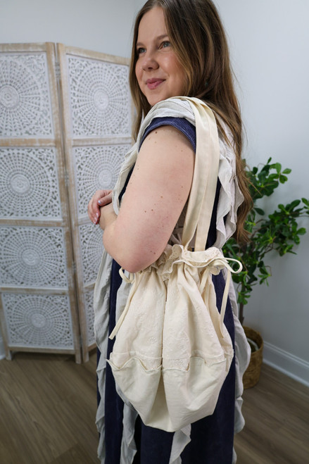 Carry It All Tote Bag