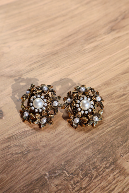 Works Every Time Earrings