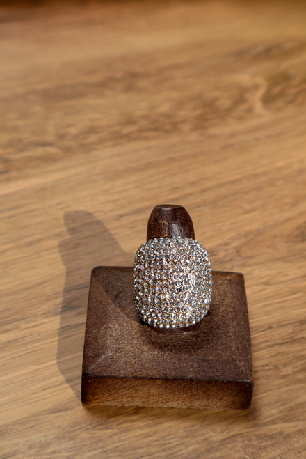 This Changes Things Ring