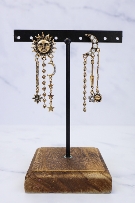 All In Balance Earrings