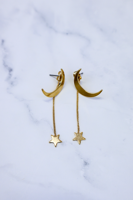 After Hours Earrings