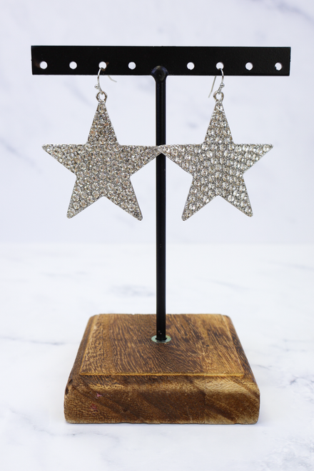 Make It Sparkle Earrings