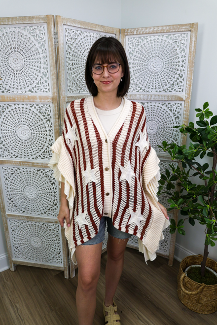 For The Long Run Top