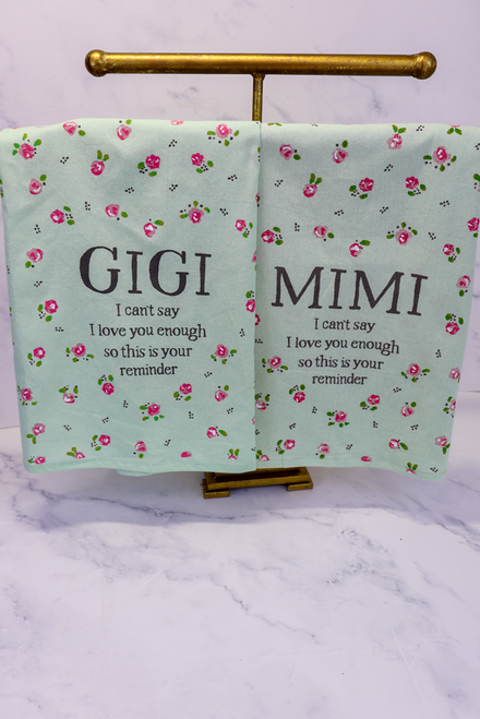 Gigi - Kitchen Towel