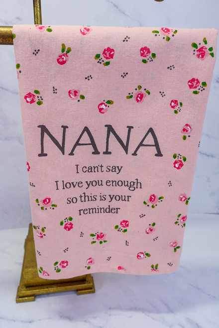 Nana - Kitchen Towel