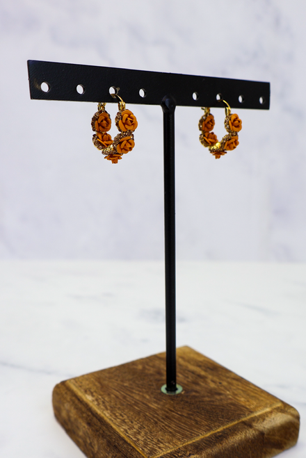 Petals All Around Earrings