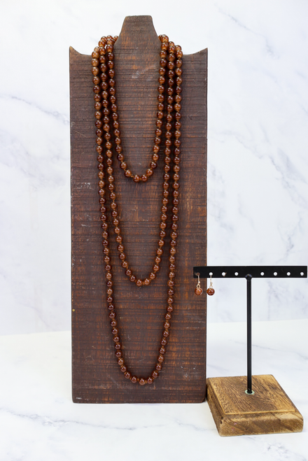 Right Kind Of Simple Necklace