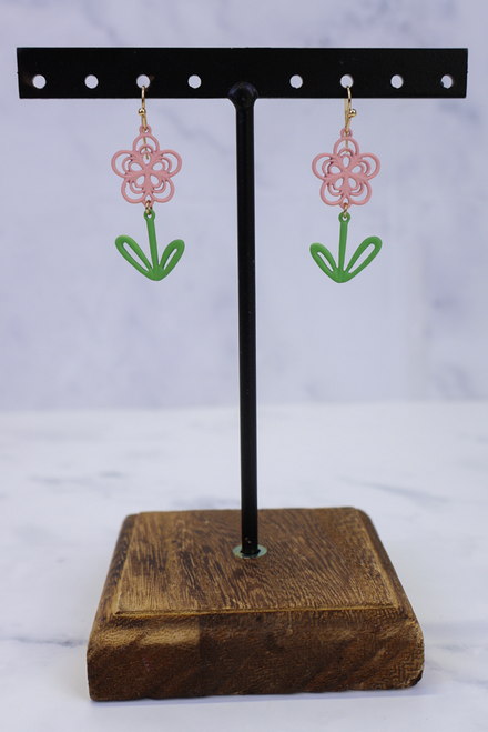 It's A Spring Thing Earrings