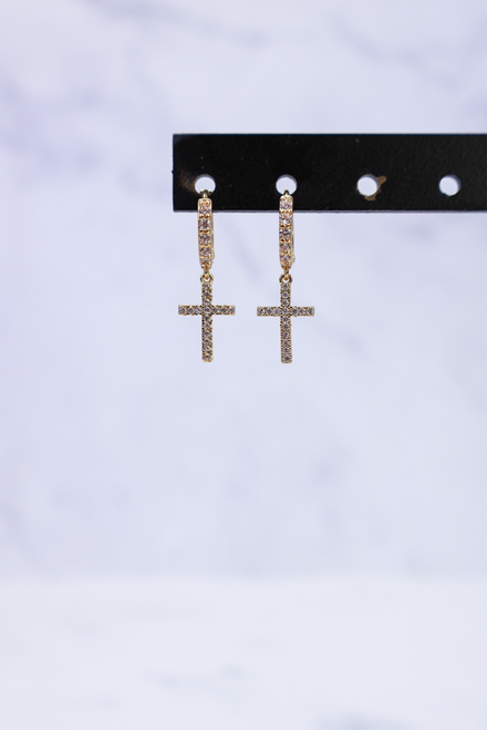 Everyday Faith Earrings