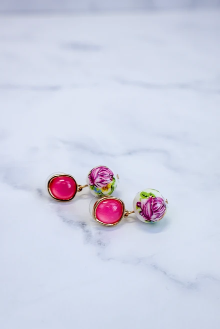 Day Maker Earrings