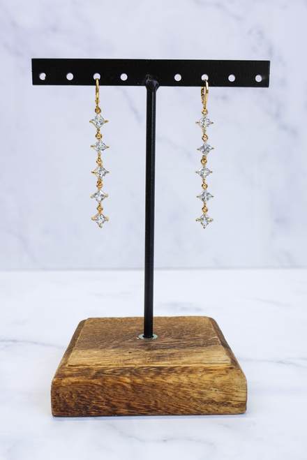 Dress It Up Earrings
