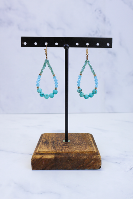 Memory Maker Earrings