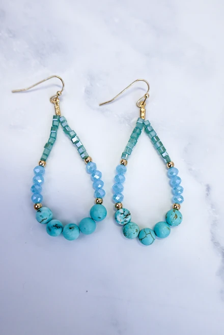 Memory Maker Earrings