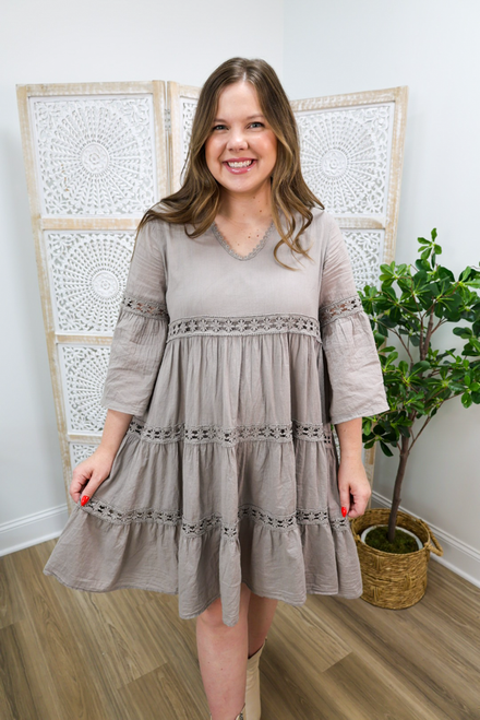 In Good Taste Dress