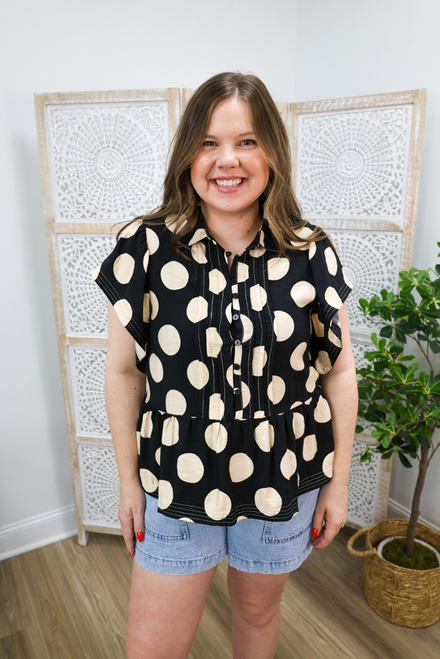 All The Rage Top