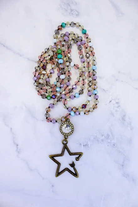 In The Mix Necklace