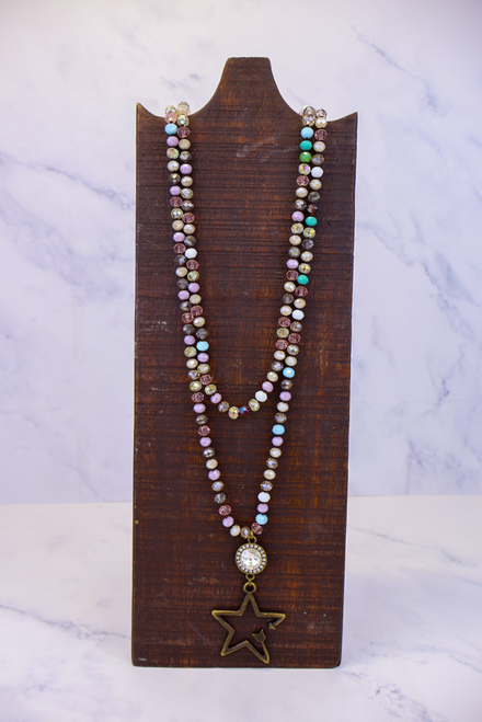 In The Mix Necklace