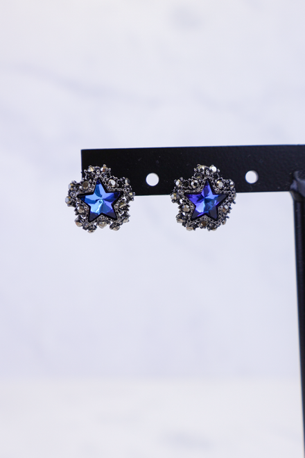 Starry State Of Mind Earrings