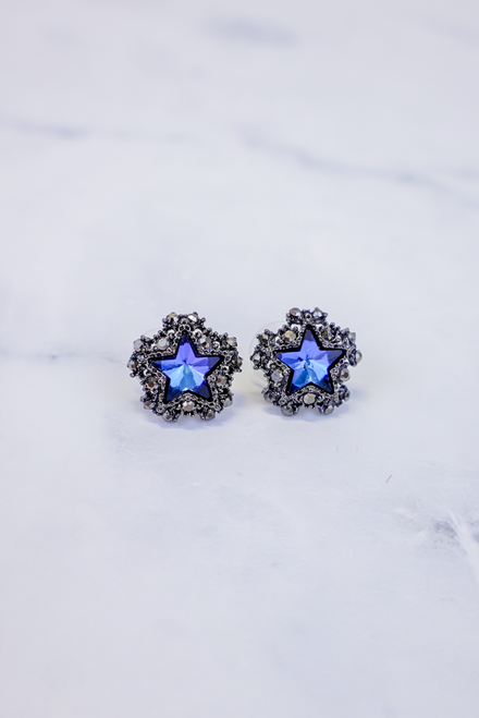 Starry State Of Mind Earrings