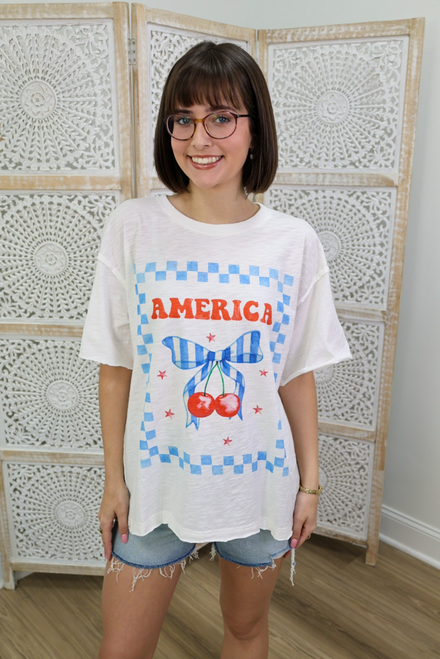 Something About America Top