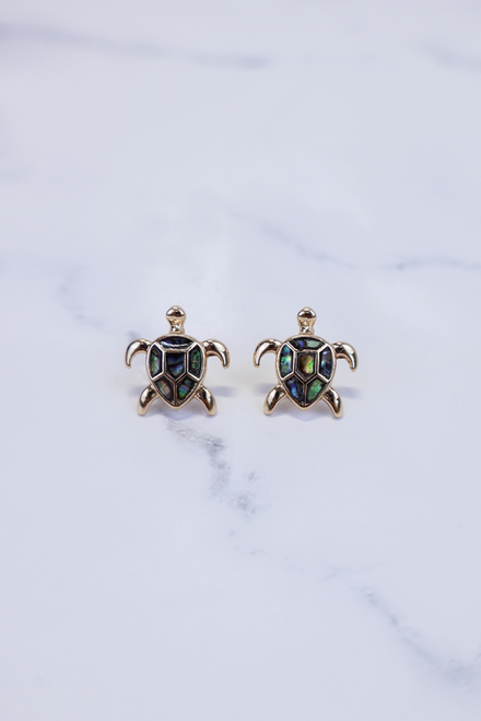 Island Time Earrings